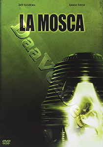 The Fly |   DVD